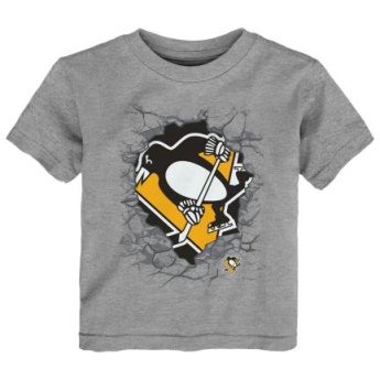 Pittsburgh Penguins koszulka dziecięca BreakThrough