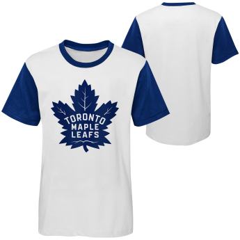 Toronto Maple Leafs koszulka dziecięca Winning Streak Crew Neck