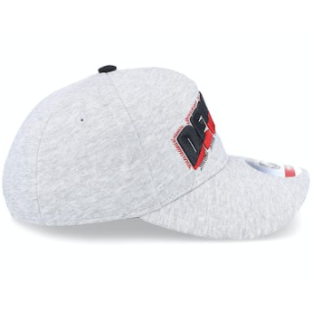 New Jersey Devils dziecięca czapka baseballowa Overload Heather Procurve