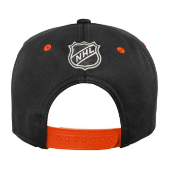 Philadelphia Flyers dziecięca czapka flat Life Style Printed Snapback