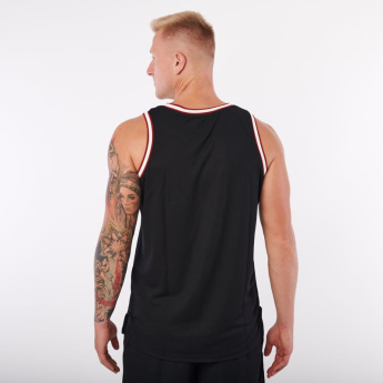 Chicago Blackhawks podkoszulek męski ’47 Grafton Tank black