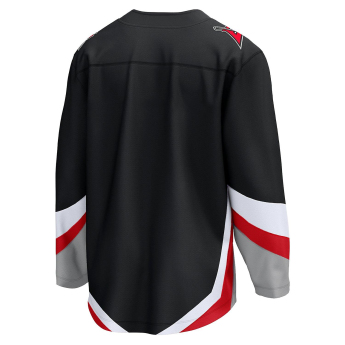 Buffalo Sabres hokejowa koszulka meczowa Alternate Premier Breakaway Jersey