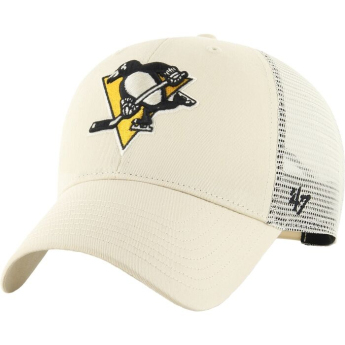 Pittsburgh Penguins czapka baseballówka ranson 47 MVP