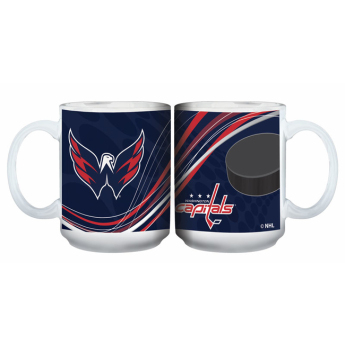 Washington Capitals kubek Dynamic Logo