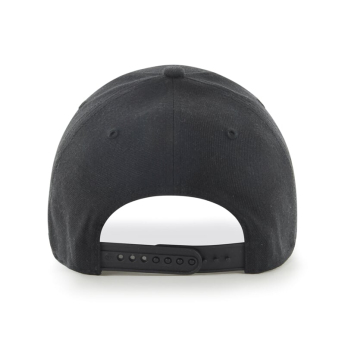 Qubec Nordiques czapka baseballówka 47 Vintage Sure Shot MVP black