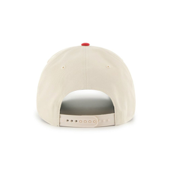 Detroit Red Wings czapka baseballówka 47 Captain DTR