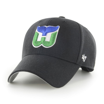 Hartford Whalers czapka baseballówka 47 MVP Vintage Snap