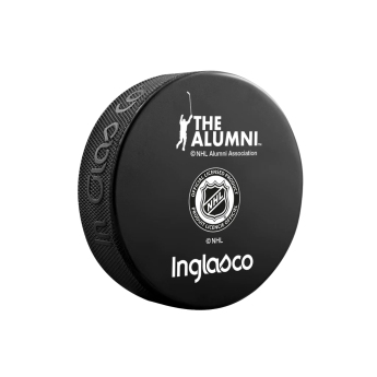 Chicago Blackhawks krążek Denis Savard #18 Souvenir Collector Hockey Puck