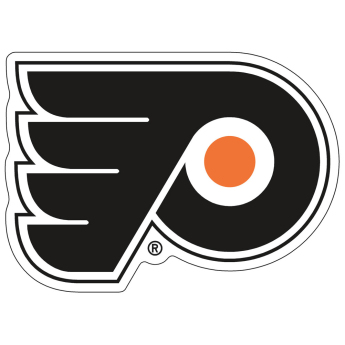 Philadelphia Flyers magneska Akryl Primary Logo