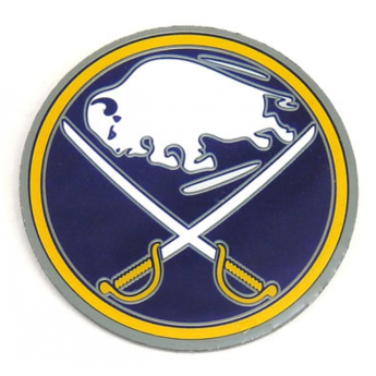 Buffalo Sabres magneska Akryl Primary Logo