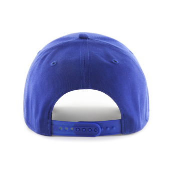Reprezentacje hokejowe czapka baseballówka Czech National Team Raised Basic 47 MVP Blue
