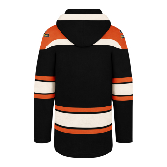 Anaheim Ducks męska bluza z kapturem 47 Superior Lacer Hood NHL