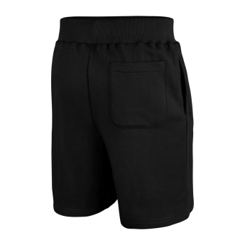 Anaheim Ducks szorty męskie Imprint 47 HELIX Shorts NHL black