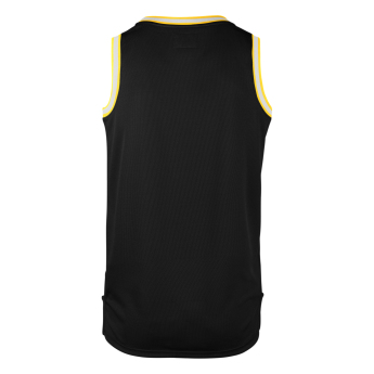 Pittsburgh Penguins podkoszulek męski 47 GRAFTON Tank NHL black