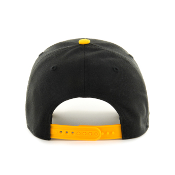 Boston Bruins czapka baseballówka ure Shot TT Snapback 47 MVP NHL BY