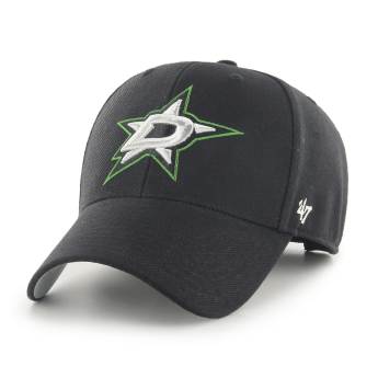 Dallas Stars czapka baseballówka 47 MVP NHL black