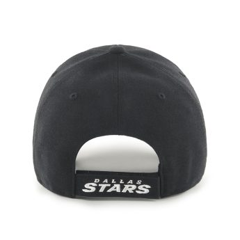Dallas Stars czapka baseballówka 47 MVP NHL black