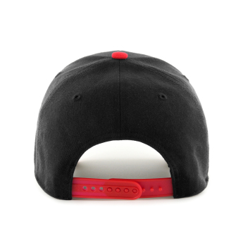 Vancouver Canucks czapka baseballówka Sure Shot TT Snapback ’47 MVP NHL NR