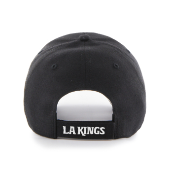 Los Angeles Kings czapka baseballówka 47 MVP NHL black