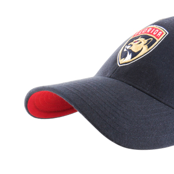 Florida Panthers czapka baseballówka Ballpark Snap 47 MVP NHL navy