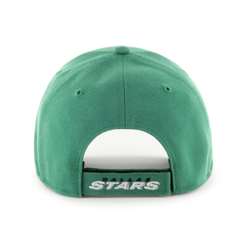 Dallas Stars czapka baseballówka 47 MVP NHL green