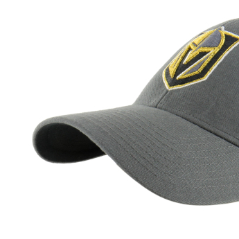 Vegas Golden Knights czapka baseballówka Ballpark Snap 47 MVP NHL grey