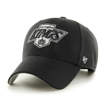 Los Angeles Kings czapka baseballówka Ballpark Snap 47 MVP NHL black