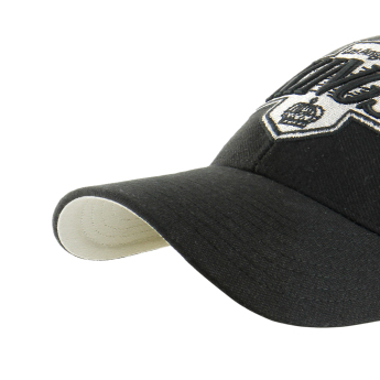 Los Angeles Kings czapka baseballówka Ballpark Snap 47 MVP NHL black