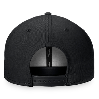 Los Angeles Kings czapka flat baseballówka Core Snapback BG