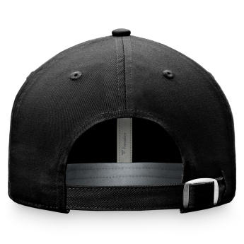 Los Angeles Kings czapka baseballówka True Classic Unstructured Adjustable black