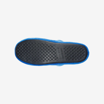 New York Rangers kapcie męskie Logo Staycation Slipper