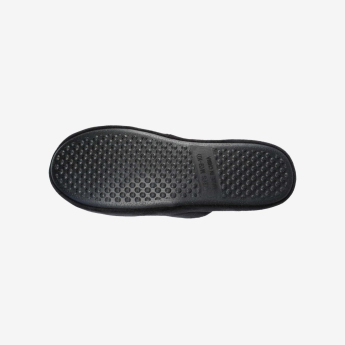 Vegas Golden Knights kapcie męskie Logo Staycation Slipper