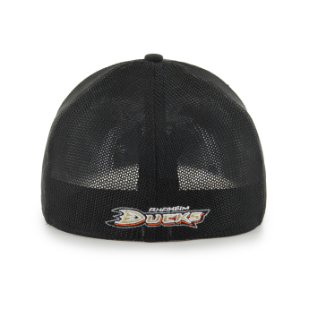 Anaheim Ducks czapka baseballówka 47 Trophy black