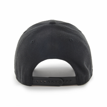 Anaheim Ducks czapka baseballówka Ballpark Snap ’47 MVP black