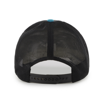 Anaheim Ducks czapka baseballówka brrr Mesh Pop ’47 MVP