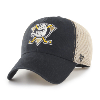 Anaheim Ducks czapka baseballówka Flagship Wash ’47 MVP