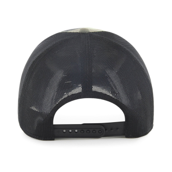 Anaheim Ducks czapka baseballówka Sector Mesh 47 MVP DT