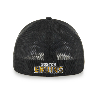 Boston Bruins czapka baseballówka 47 Trophy black