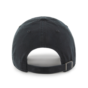 Chicago Blackhawks czapka baseballówka Base Runner 47 Clean Up black