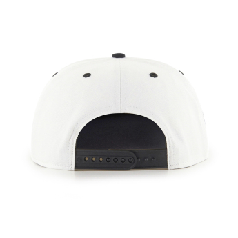 Los Angeles Kings czapka flat baseballówka Crosstown TT ´47 CAPTAIN RF