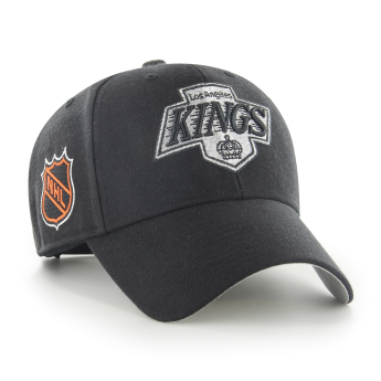 Los Angeles Kings czapka baseballówka Vintage Sure Shot Snap ’47 MVP black