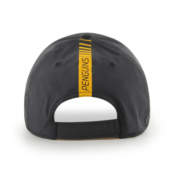 Pittsburgh Penguins czapka baseballówka Back Line ´47 MVP black