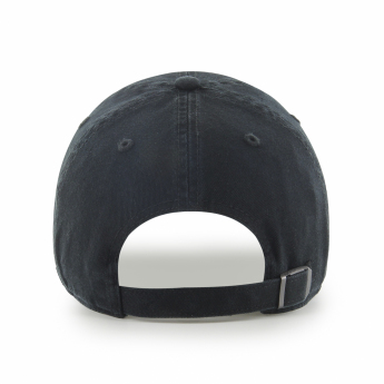 Pittsburgh Penguins czapka baseballówka Base Runner 47 Clean Up black