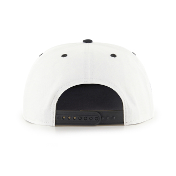Pittsburgh Penguins czapka flat baseballówka Crosstown TT ´47 CAPTAIN RF