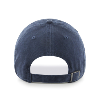 Seattle Kraken czapka baseballówka Base Runner 47 Clean Up navy