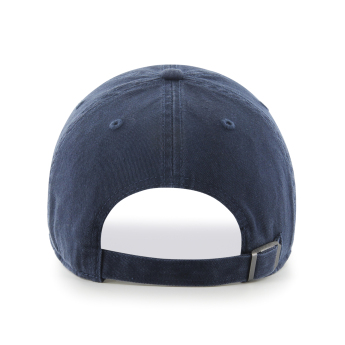 Toronto Maple Leafs czapka baseballówka Base Runner 47 Clean Up navy