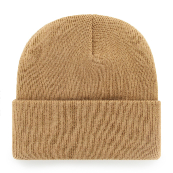 Anaheim Ducks czapka zimowa Haymaker ´47 Cuff Knit brown