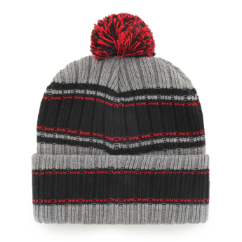 Chicago Blackhawks czapka zimowa Rexford ’47 Cuff Knit