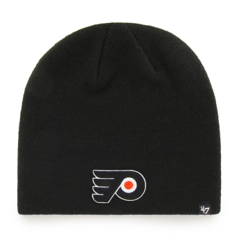 Philadelphia Flyers czapka zimowa ’47 Beanie black