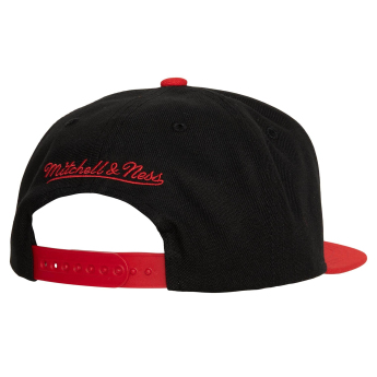 Chicago Blackhawks czapka flat baseballówka NHL Team 2 Tone 2.0 Pro Snapback